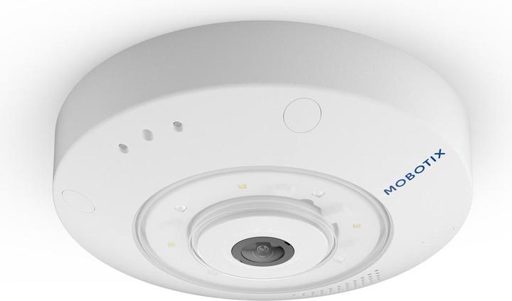 Mobotix Ethernet camera / IP Cam (2882 x 2882 Pixels)
