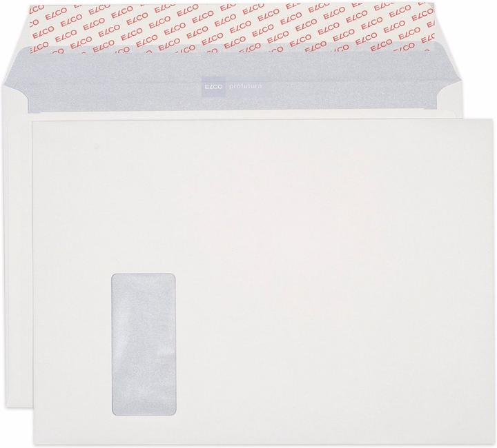 Image du produit Elco Enveloppes Profutura C4 f.g. (324 x 229 mm, 250 x)