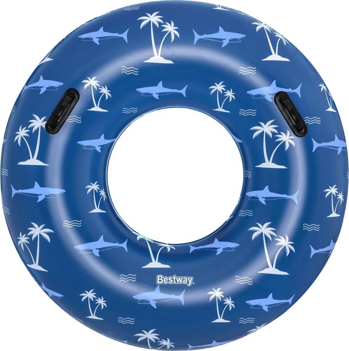 Actual product image Bestway Bouée Nautical 1.19 m