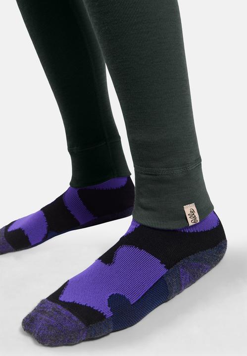 Immagine prodotto Odlo Active Warm Kids Leggings (116)