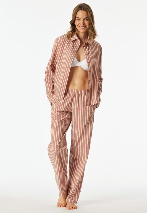 Produktbild Schiesser Selected Premium Schlafanzug (36)