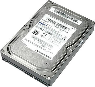 Produktbild Samsung HD501LJ, T166, 7200rpm, 16MB, 500GB, SATA-II (0.50 TB, 3.5")