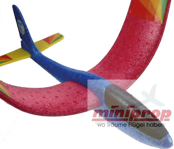 Produktbild Miniprop Wurfgleiter Felix iQ XL F8085