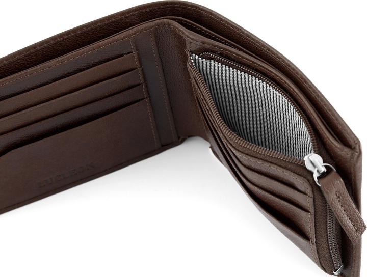 Actual product image Lucleon California