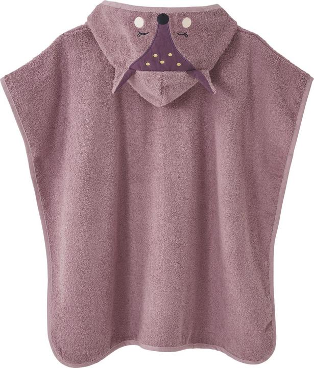 Vertbaudet Bade-Poncho