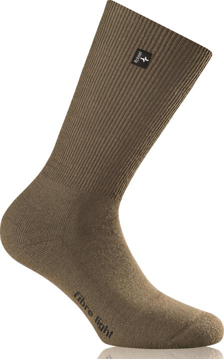 Produktbild Rohner Fibre Light SupeR (39 - 41)