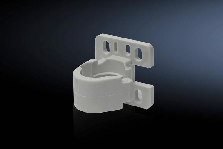 Actual product image Rittal SZ cable cable channel holder