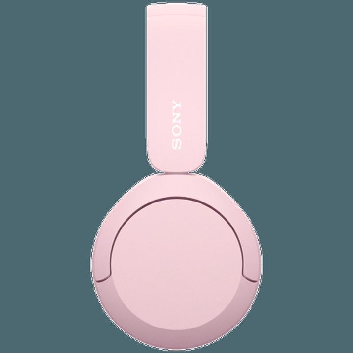 Productafbeelding Sony WH-CH520 (Geen ruisonderdrukking, 50 h, Draadloze)