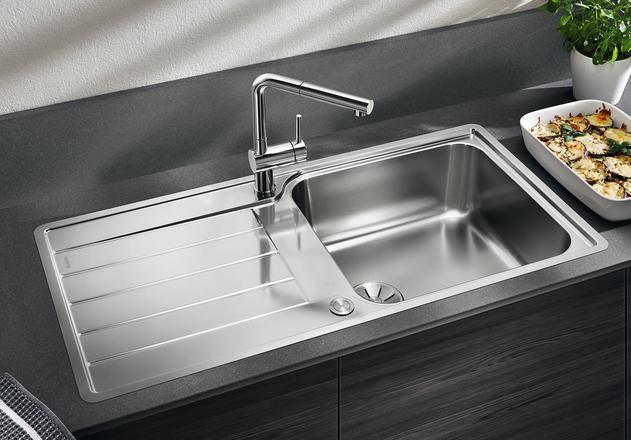Productafbeelding Blanco Classimo XL 6 S-IF (48 cm, 50 cm)