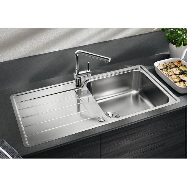 Thumbnail - Blanco, Spülbecken, Classimo XL 6 S-IF (48 cm, 50 cm)