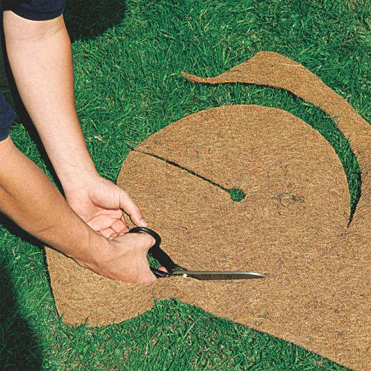 Immagine prodotto Windhager Tappetino di protezione invernale in feltro di cocco