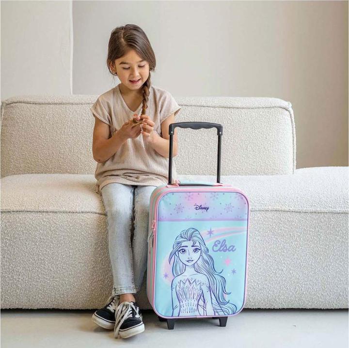 Produktbild Vadobag Frozen II Star Of The Show