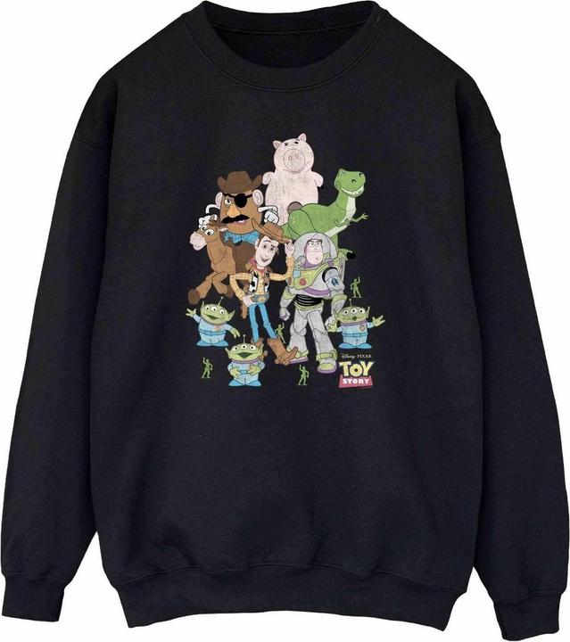 Immagine prodotto Toy Story Felpa (XL)