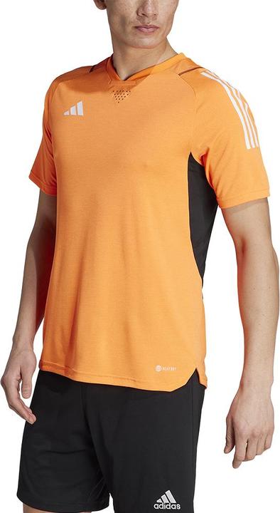 Produktbild adidas Tiro 23 Pro Heat.Rdy Trikot (M)