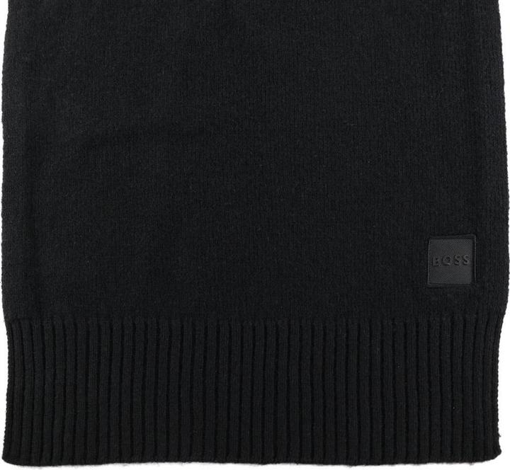 Immagine prodotto BOSS Akaio Knitted Scarf