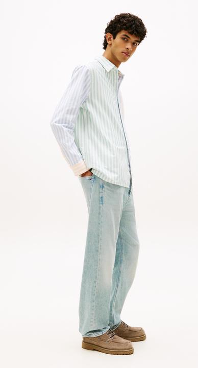 Produktbild Tommy Jeans Otis Regular Straight Fit (34)