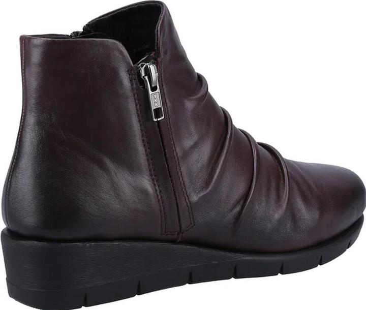 Image du produit Fleet & Foster Bottines Plockton en cuir (39)