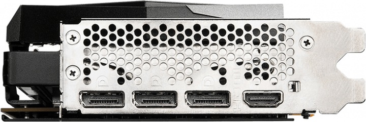Produktbild MSI GeForce RTX 3060 Ti Gaming X LHR (8 GB)