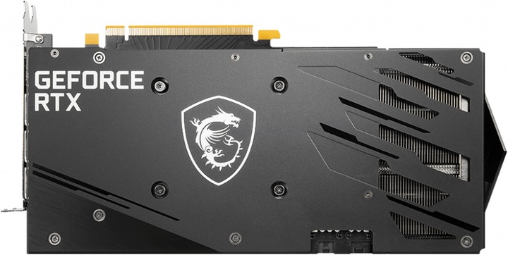Produktbild MSI GeForce RTX 3060 Ti Gaming X LHR (8 GB)