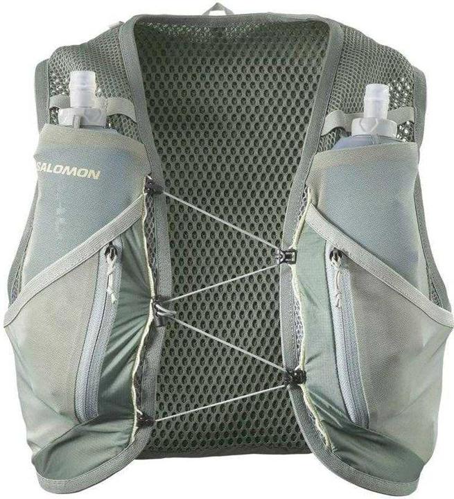 Actual product image Salomon Active Skin 12L Backpack (12 l)
