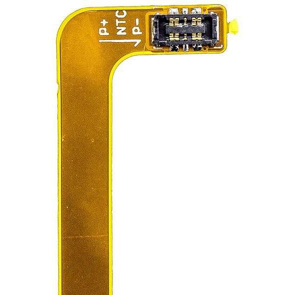 CoreParts Mobile Battery for Doogee (Akku), Mobilgerät Ersatzteile