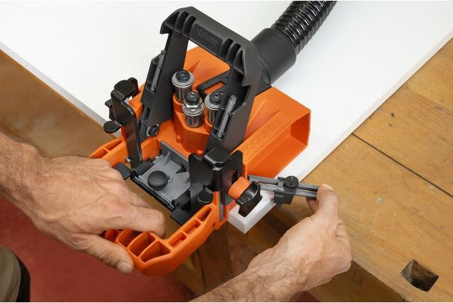 Image du produit Blum Ecodrill Bohrlehre