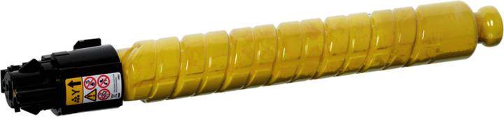 RICOH 842604 IMC300F TONER YELLOW 6000pages 102gr (Y)