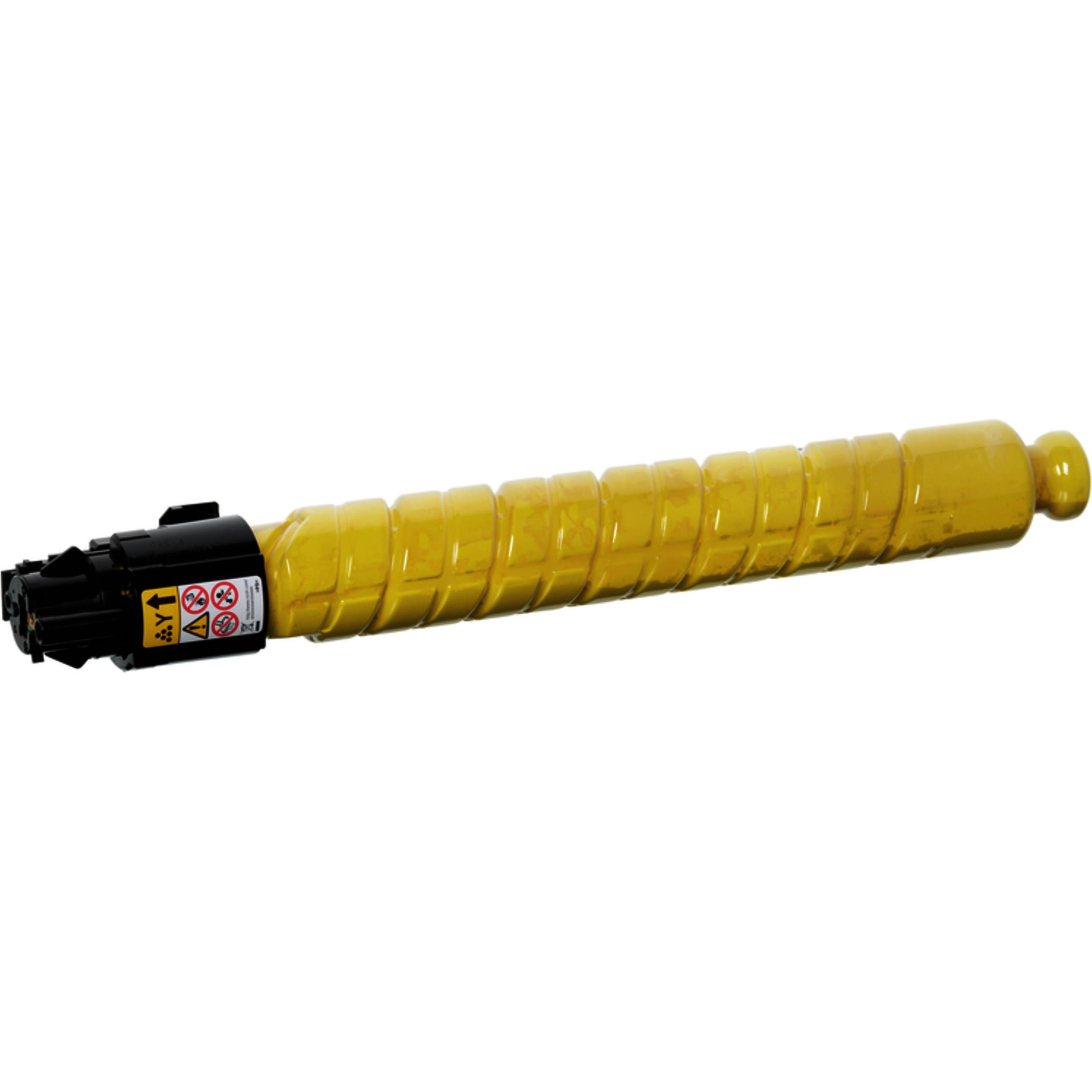 RICOH, Toner, 842604 IMC300F TONER YELLOW 6000Seiten 102gr (Y)