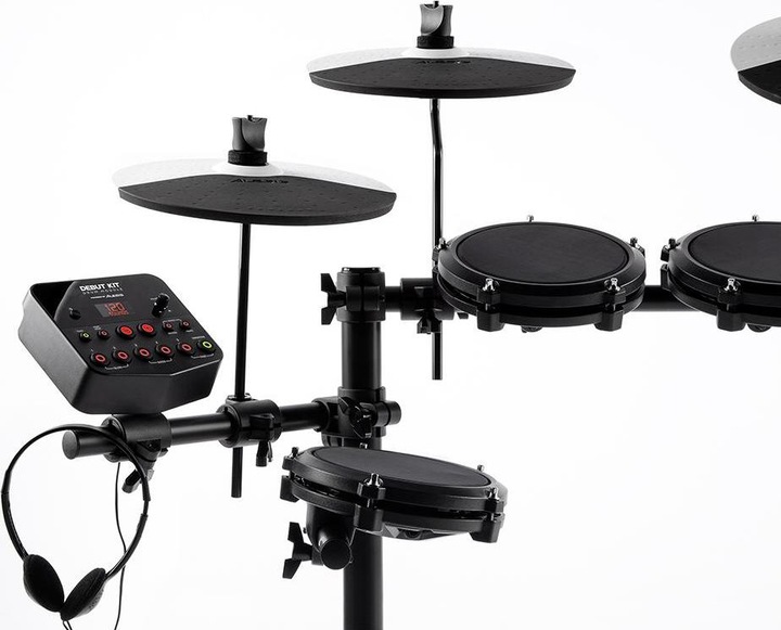 Actual product image Alesis debut kit (E-drum)