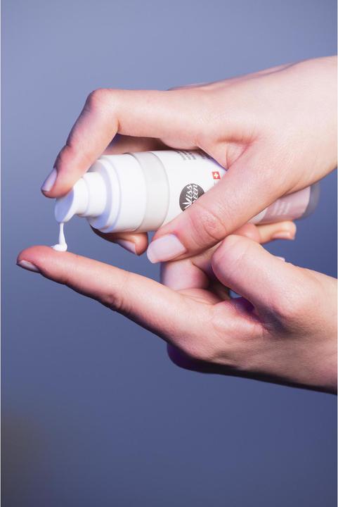 Produktbild My Swiss Green Gesichtscrème Bio CBD Skin Essence 50 ml (50 ml, 24h Creme)