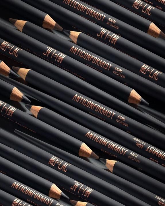 Produktbild Mulac Anticonformist (Blacklist)