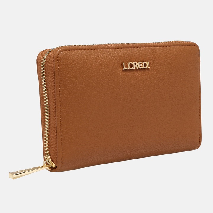 Image du produit L.Credi Porte-monnaie Filippa RFID 16 cm
