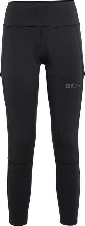 Actual product image Jack Wolfskin Kammweg Tights W (XL)