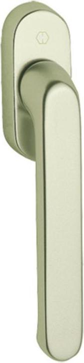 Immagine prodotto Hoppe Maniglie esterne per balconi 099KH/66N Lussemburgo (Maniglie per finestre)