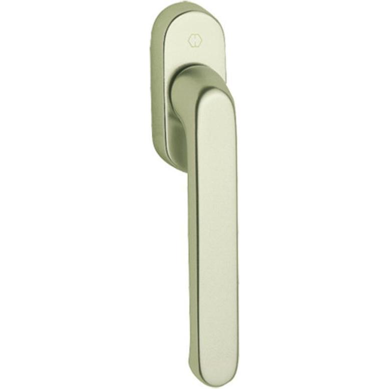 Thumbnail - Hoppe, Türgriff + Fenstergriff, Balkon-Aussengriffe 099KH/66N Luxemburg (Fenstergriffe)