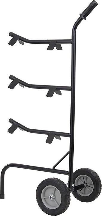 Immagine prodotto Premiere Carrello per 3 selle