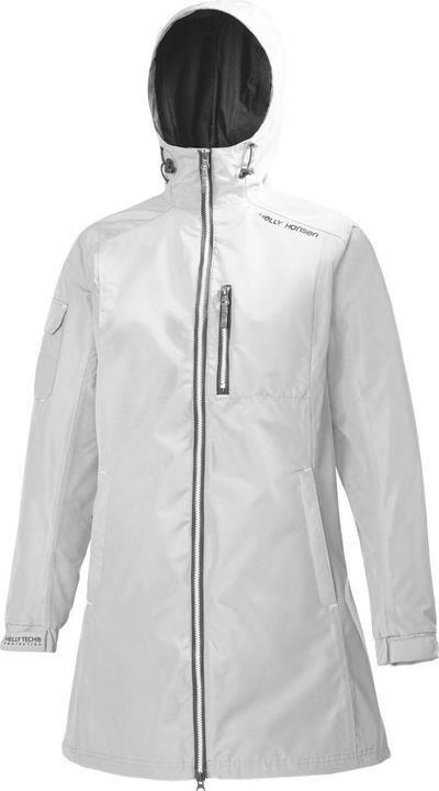Helly Hansen W Long Belfast Jacket