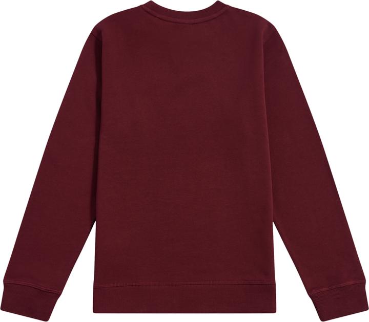 Produktbild New Balance B French Terry Small Logo Crew (12XL)