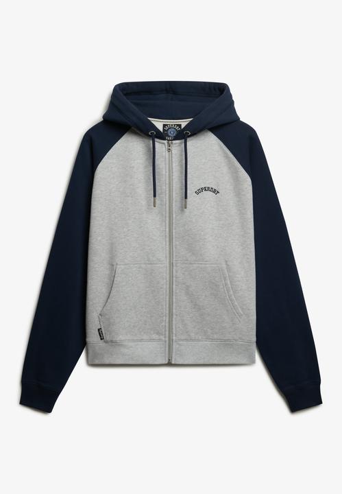 Produktbild Superdry Essential Logo OSZ Raglan ZH (XL)