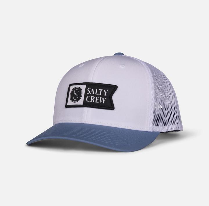 Produktbild Salty Crew Pinnacle 2 Retro Trucker (One Size)
