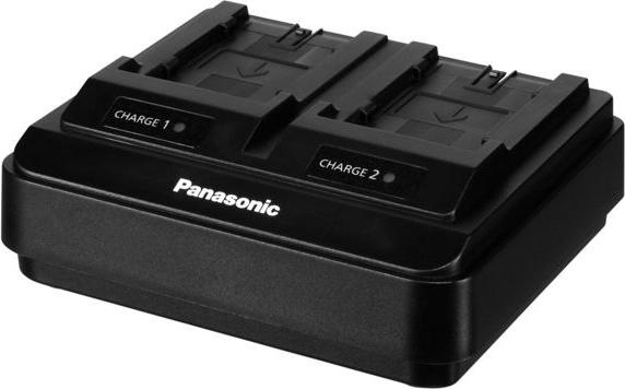 Actual product image Panasonic AG-BRD50E (Drone charger)