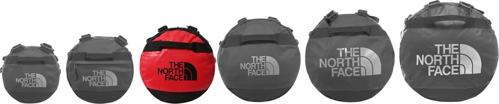 Immagine prodotto North Face Base Camp Duffel (71 l)
