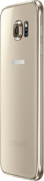 Produktbild Samsung Galaxy S6 REFURBISHED (32 GB, Gold, 5.10", Single SIM, 4G)