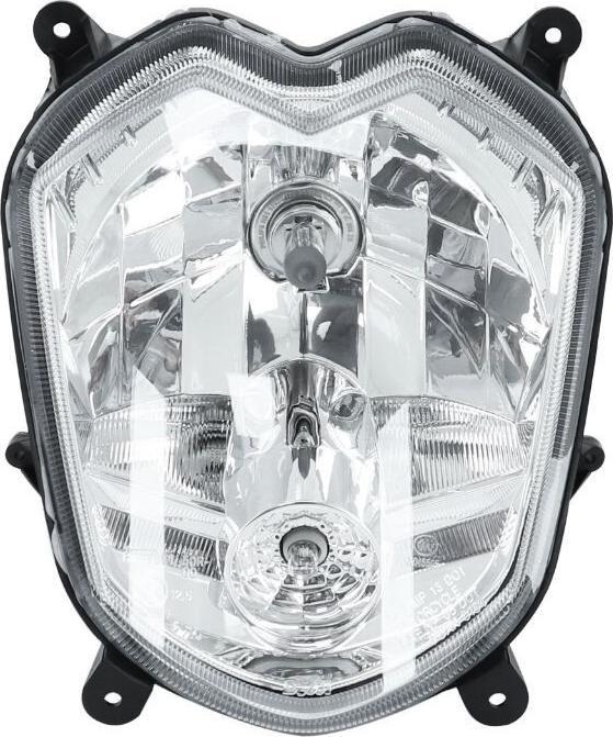 Image du produit P2R Sym 50 Orbit II