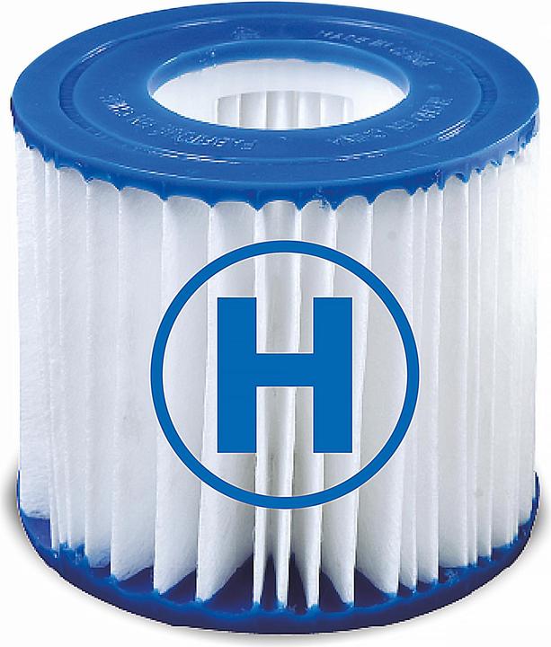 Actual product image Sundream Set with pump (Ø 240 x 63 cm)