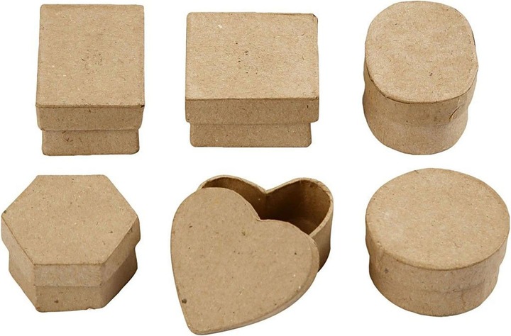 Produktbild Creativ Company Mini Schachteln