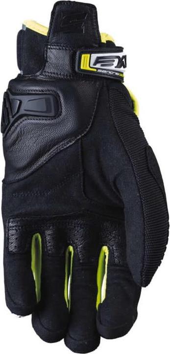 Produktbild Five Handschuhe RS-C (Herren, XXL)