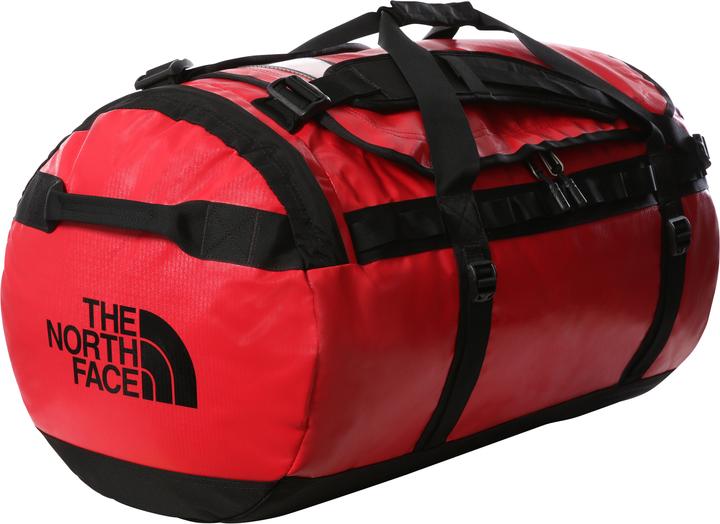 TNF Red, Tnf Black
