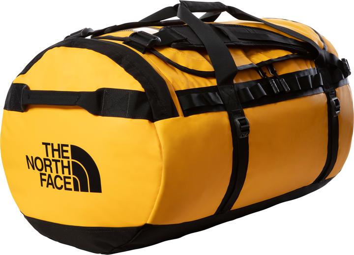 Summit Gold, Tnf Black