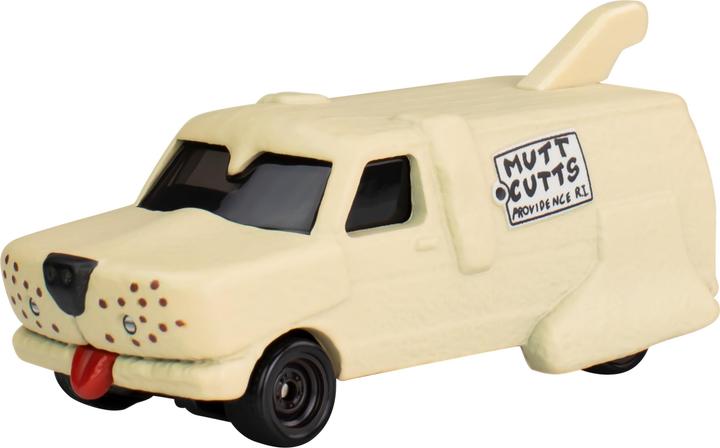 Actual product image Hot Wheels Pop Culture